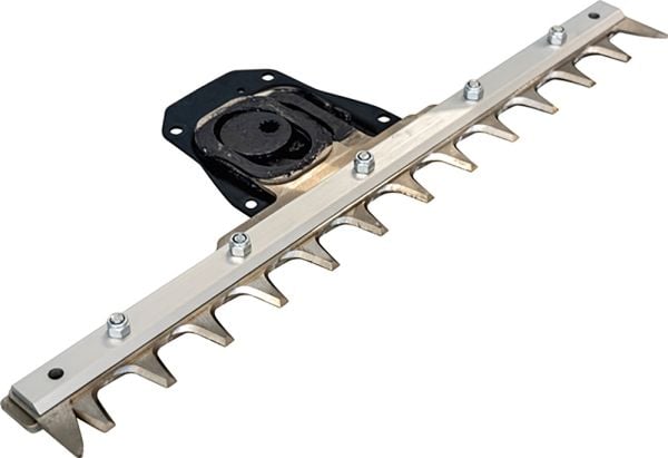 Makita 1912V6-6 ruohosakset, 330 mm, EN424MP