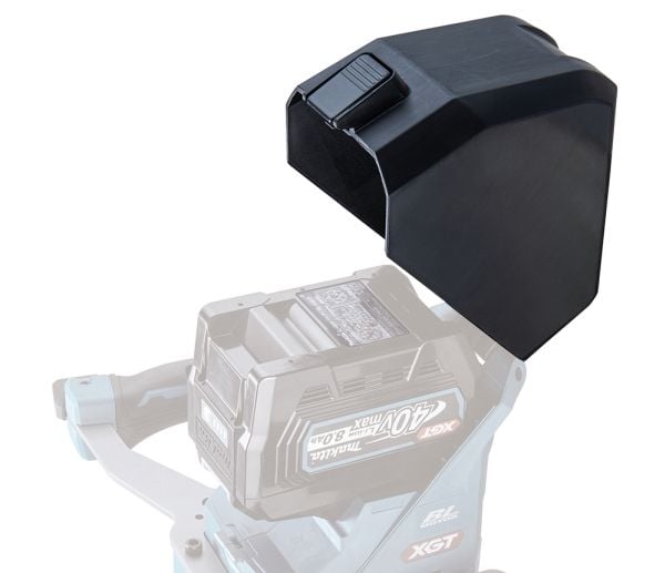 Makita 1911R6-2, 1 styck, 133 mm, 390 g
