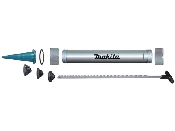Drill Makita 1911T4-0 TETTINGSPISTOLSETT FOR 600ML KAPASITET