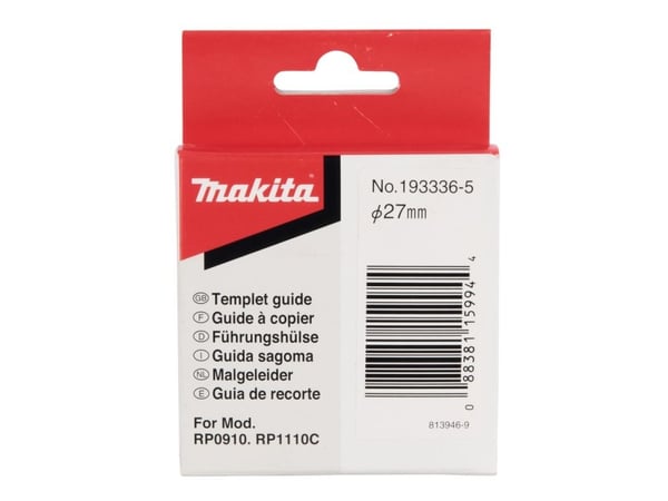 Makita 193336-5 Kopi ring 24x27x13mm RP1110C