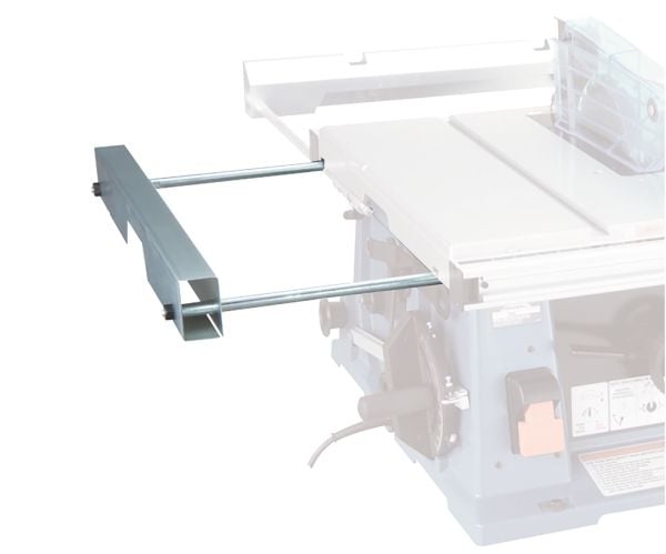 Makita 194086-5 Bakre bordforlenger 2704