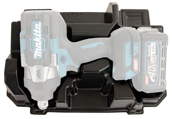 Makita 835K85-1, 1 stykker