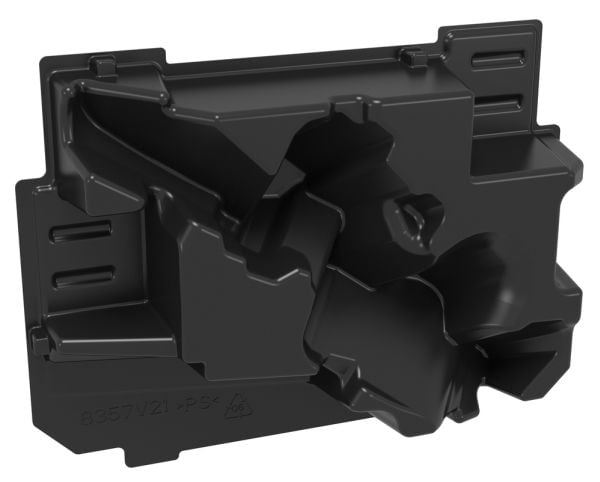 Makita 8357V2-1, 1 stykker