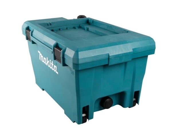 Makita 127104-4, 690 mm, 440 mm, 380 mm, 1 styck