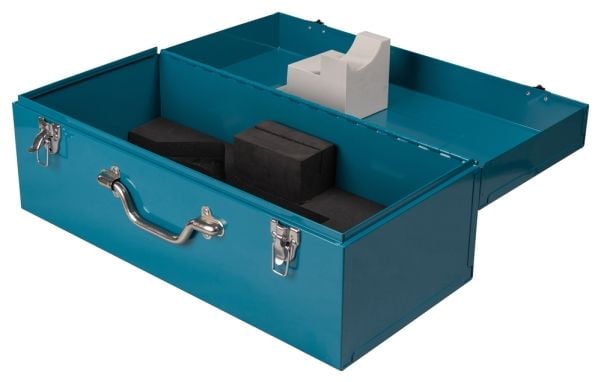 Makita 140073-2, 530 mm, 200 mm, 250 mm, 1 styck