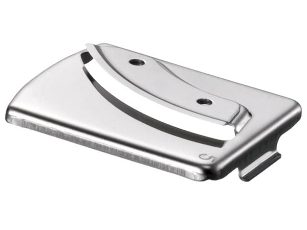 Unold 65314, Knivenhet til blender, Rustfritt stål, ESGE-Zauberette