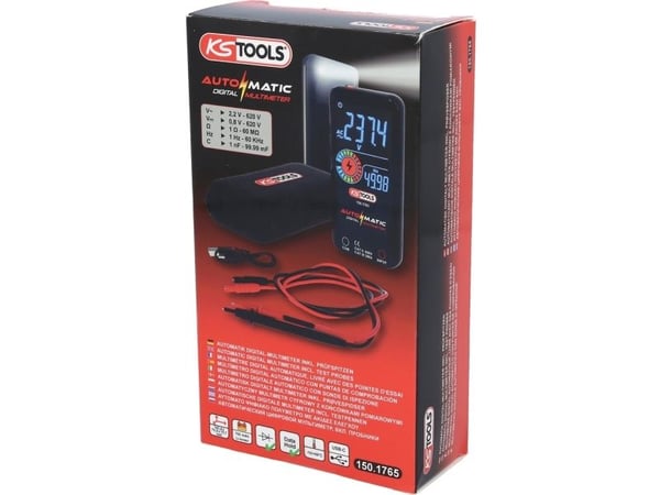 KS Tools 150.1765