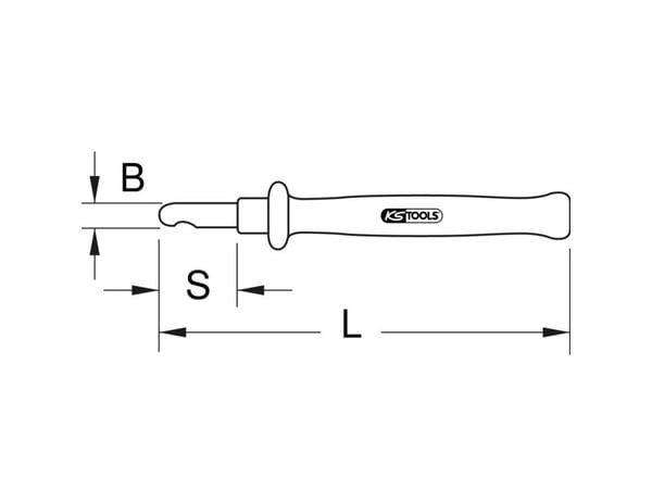 KS Tools 117.1305