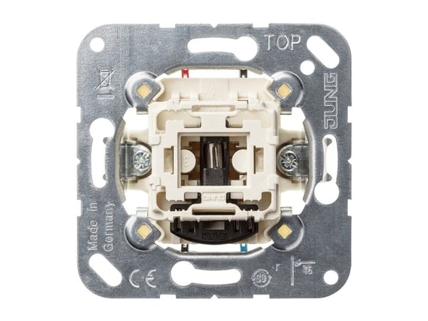 JUNG 506 KOU, 1P, 250 V