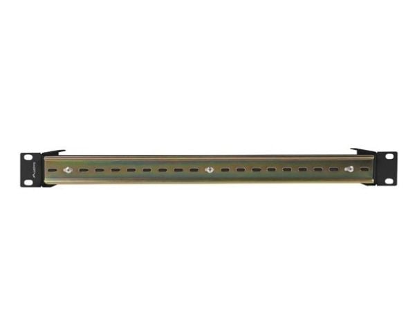 Lanberg AK-1801-B, Kehikkokisko, Terästä, musta, 1 kpl, 440 g