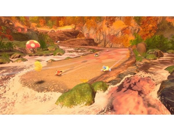 Kirby Air Riders - Switch 2