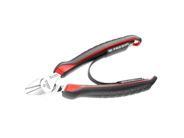 Facom 391A.14CPE Elektriker Sideskiller 145 mm