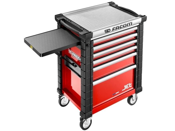 Facom JET.LA16