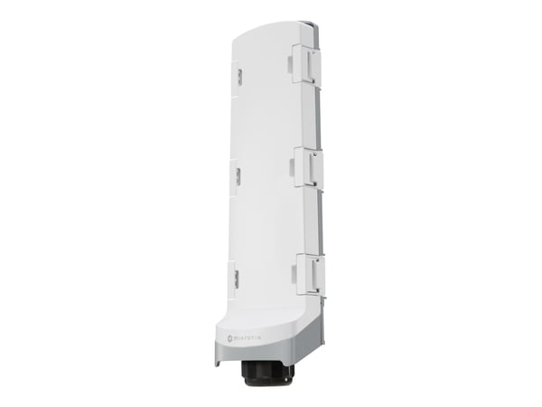 Mikrotik CSS606-1G-2Gi-3S+OUT, Gigabit Ethernet, 10,100,1000 Mbit/s, 10/100/1000, Passive PoE, IEEE 802.3bt, Hvit