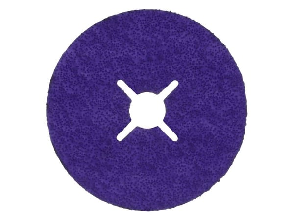 Cubitron 7100309789 Fiberboard Diameter 115 mm Borrdiameter 22 mm 25 st