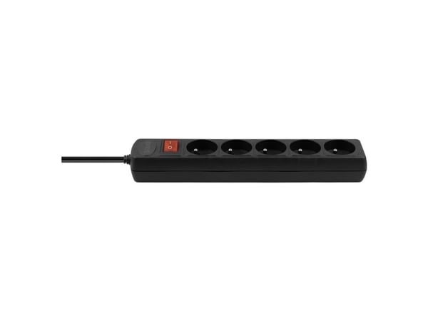 Savio SAVIO CL-180 Verkkolaite IEC C14 - CEE 7/5 (E) 15 cm