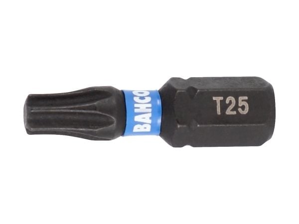Bahco 66IM/54C-1, 54 stykker, 1/4", 506 g, 45 mm, 105 mm, 175 mm