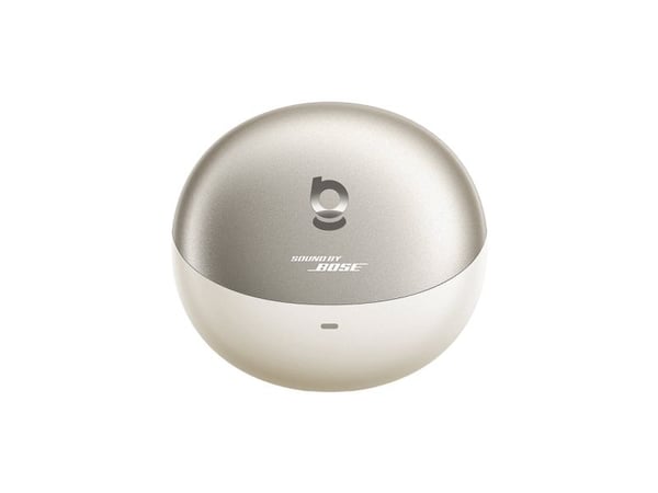 Baseus A0010903, Trådløs, Samtaler/musikk, Hodesett, Hvit