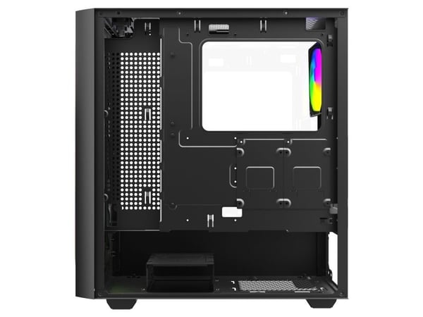 SAVIO DATORVÄSKA NOCTIS FLOW RGB