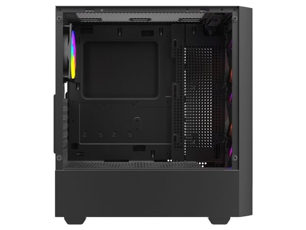 SAVIO DATORVÄSKA NOCTIS FLOW RGB