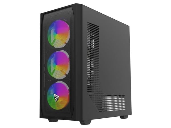 SAVIO DATORVÄSKA NOCTIS FLOW RGB