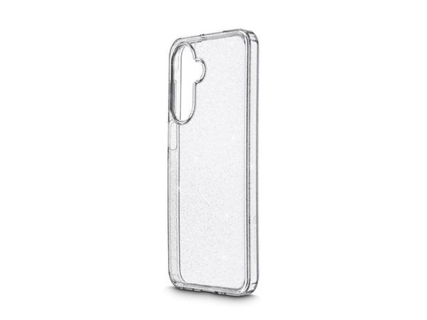 White Diamonds 00039049, Etui, Samsung, Galaxy A17, 17 cm (6.7"), Gjennomsiktig