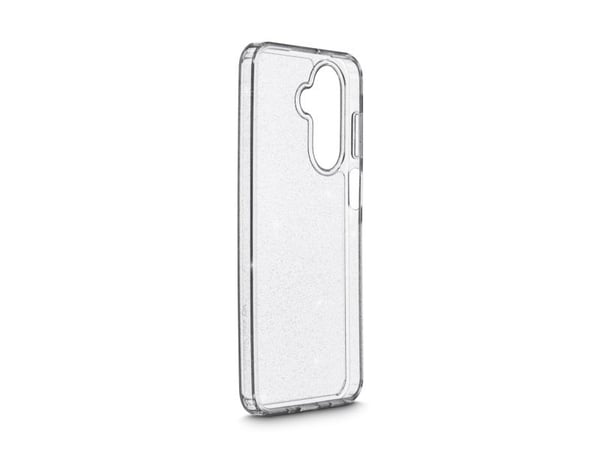 White Diamonds 00039049, Etui, Samsung, Galaxy A17, 17 cm (6.7"), Gjennomsiktig