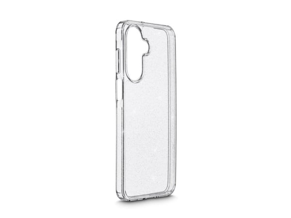 White Diamonds 00039049, Etui, Samsung, Galaxy A17, 17 cm (6.7"), Gjennomsiktig