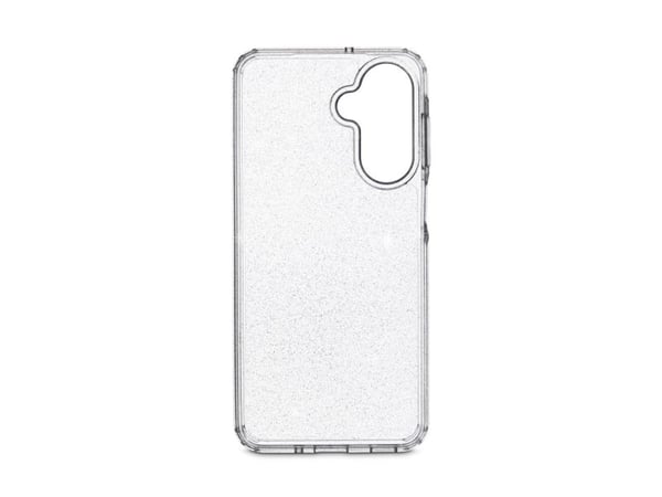White Diamonds 00039049, Etui, Samsung, Galaxy A17, 17 cm (6.7"), Gjennomsiktig