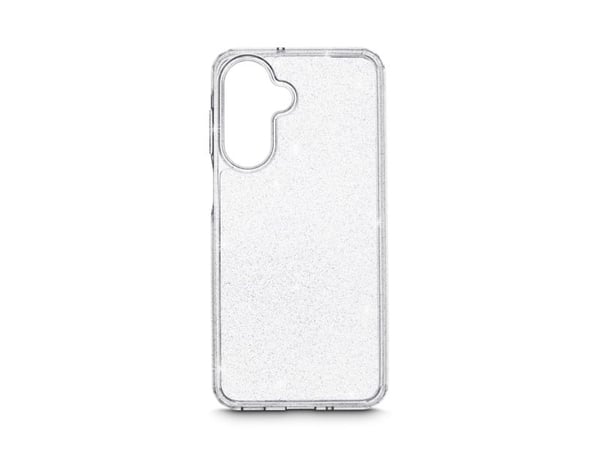 White Diamonds 00039049, Etui, Samsung, Galaxy A17, 17 cm (6.7"), Gjennomsiktig