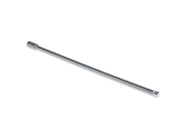 Stahlwille 405/10 VERLAENGERUNG 1/4 ZOLL 11010010 Pistorasian taipuma Drive (ruuvimeisseli) 1/4 (6,3 mm) 1 kpl