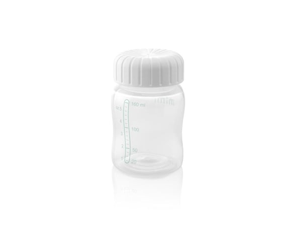 Eta MIMI, 160 ml, Elektronisk, Hvit