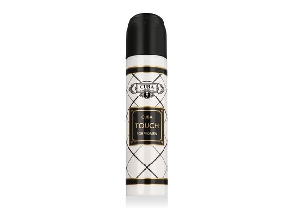 Cuba Touch Eau De Parfum 100 ml (kvinna)