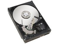Fujitsu - Harddisk - 2 TB - 3.5" - SATA 6Gb/s - 7200 rpm - for Celsius J580, M7010, M770, W580; ESPRIMO D538/E94, D958, P558, P558/E94, P758/E94, P958