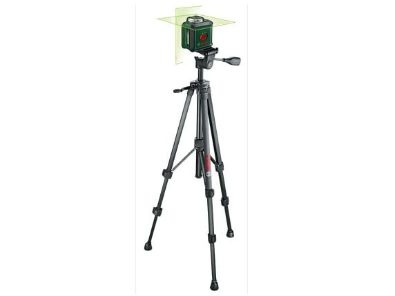 BOSCH.LASER UNIVERSELL NIVÅ 360+TT150UNI