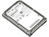 Fujitsu enterprise - Hårddisk - 1.2 TB - hot-swap - 2.5" SFF - SAS 12Gb/s - 10000 rpm - buffert: 128 MB - för PRIMERGY CX2560 M4, CX2560 M5, CX2570...