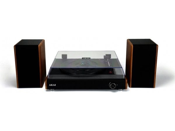 GRAMOFON AKAI ATT-240SP
