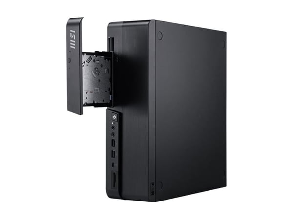 MSI - Personlig datamaskin - Core i7 inntil 5.4 GHz - RAM 16 GB - SSD 1 TB - Gigabit Ethernet - Win 11 Pro