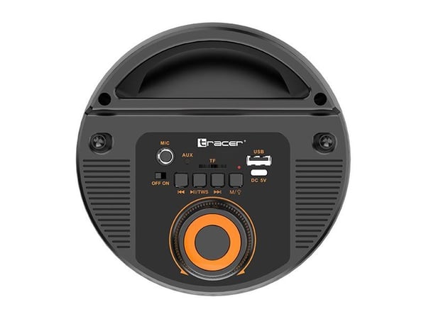 TRACER Powervox P1 TWS BT -kaiuttimet