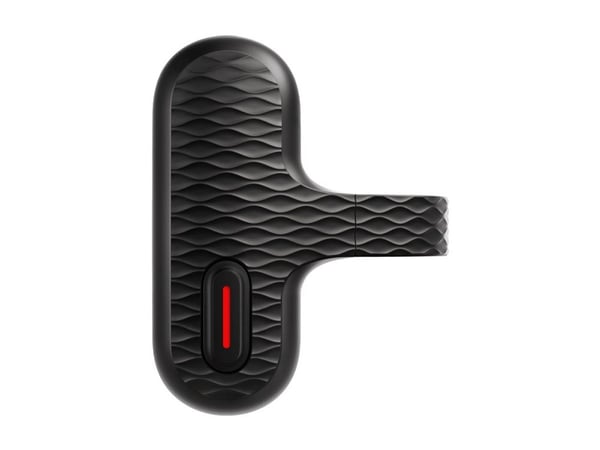 Amazfit Up, Trådløs, Opkald/musik, Headset, Sort
