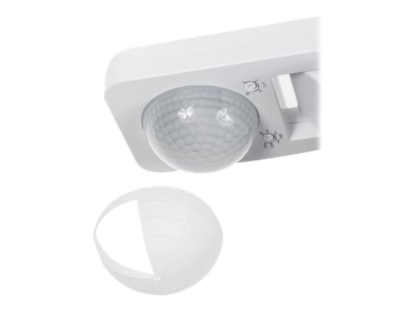 Maclean infraröd rörelsesensor MCE243 IP65 max 2000W (UMMACU000090)
