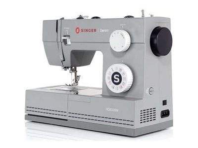 Singer Denim HD6335M - Symaskin - 34 sting