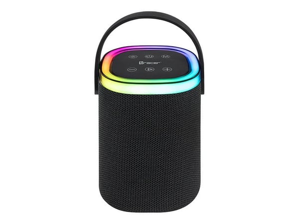 Tracer Stripe XL - Høyttaler - for bærbar bruk - trådløs - Bluetooth - 10 watt