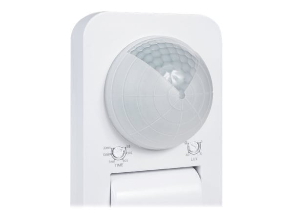 Maclean infraröd rörelsesensor MCE243 IP65 max 2000W (UMMACU000090)