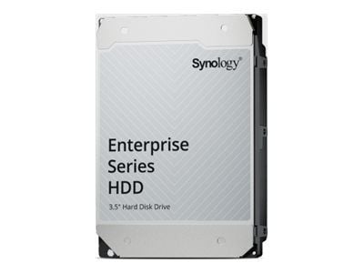 Synology HAT5320 - Hårddisk - Enterprise - 24 TB - inbyggd - 3.5" - SATA 6Gb/s - 7200 rpm