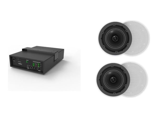 Vivolink AUDIOPACK2 Vivolink AUDIOPACK2