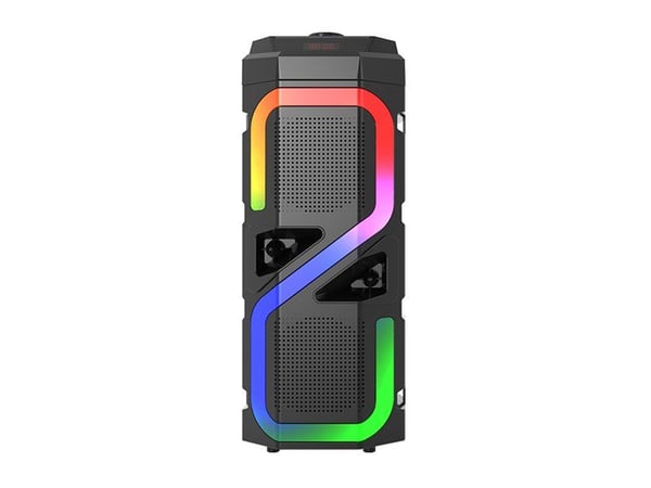 Tracer Natrix - Selskapshøyttaler - for bærbar bruk - trådløs - Bluetooth - 16 watt