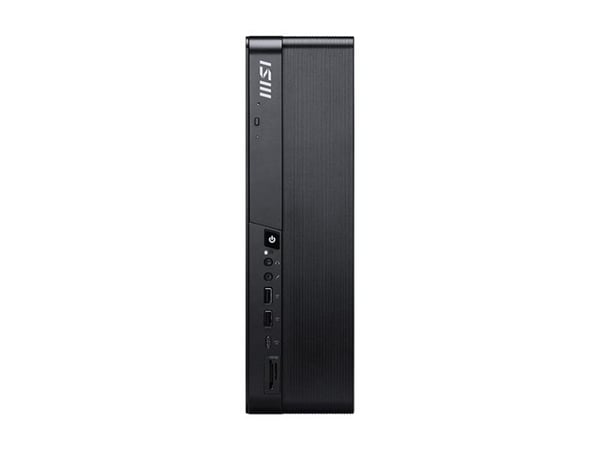 MSI - Personlig datamaskin - Core i7 inntil 5.4 GHz - RAM 16 GB - SSD 1 TB - Gigabit Ethernet - Win 11 Pro