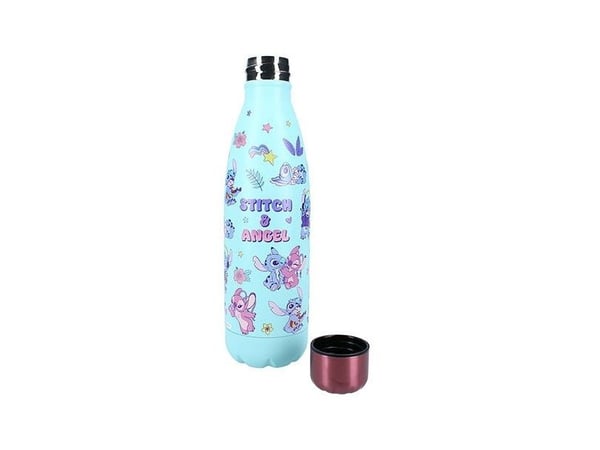 Stitch metall drickflaska 700 ml