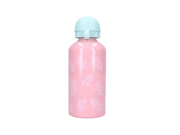 Stitch metallinen vesipullo, 500 ml